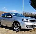Vw Golf Gt 140 Tdi. 2008. Alacantara Seats. 18