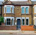 4 Bedroom Flat In Shakespeare Road, London, Se24 (4 Bed) (#1143680)