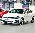 2018 Volkswagen Golf Volkswagen Golf 1.4 Tsi Gte Advance 5Dr Dsg Leather Auto Ha