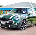 2017 Mini Hatch Mini Cooper S 2.0 5Dr Chili Pack Tech Pack 17Inalloys Hatchback 