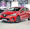 2020 Renault Clio Renault Clio 1.0 Tce 100 Iconic 5Dr Hatchback Petrol Manual