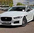 2018 Jaguar Xe Jaguar Xe 2.0 250 Ingenium Landmark Edition 4dr Auto Pan Roof Pro