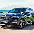 2016 Bmw X1 Bmw X1 Xdrive 20D Xline 5Dr Auto 4Wd Sun Protection Glass Suv Diesel