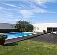 6 Bedroom Villa “New Build” Seafront 