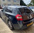2006 (06) Bmw 120D M Sport Automatic Black Tints 
