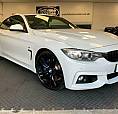2013 Bmw 4 Series 435I M Sport 2Dr Auto Coupe Petrol Automatic