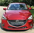 2018 Mazda 2 1.5 Se-L Nav 5Dr Hatchback Petrol Manual