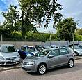 2010 Volkswagen Golf 1.6 Tdi 105 Bluemotion Se 5Dr [Start Stop] Hatchback Diesel