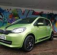 Skoda Citigo Sport Monte Carlos