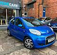 Low Mileage - £20 Y Road Tax - Mot 22.3.22 - Sh Last 81K - 2 Former K - 2 Keys
