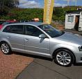 2012 Audi A3 Tdi Sport * 12 Months Mot * Full Service History * Timing Belt Repl