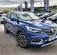 2021 Renault Kadjar 1.3 Tce S Edition 5Dr Hatchback Petrol Manual