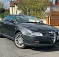 2006/56 Alfa Romeo Gt 1.9 Jtdm 16V 150Bhp ** Very Rare Tan Leather **