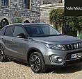 2020 Suzuki Vitara 1.4 Boosterjet Mhev Sz5 Allgrip (S/S) 5Dr Manual Suv Petrol/E