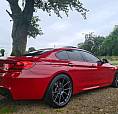 Bmw 640D Msport 4Door Grancoupe 21