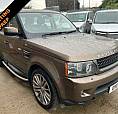 2011 11 Land Rover Range Rover Sport  Diesel