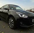 Suzuki Swift 1.0 Hybrid Shvs 14,000 Miles Complete With M.o.t Inc Warranty