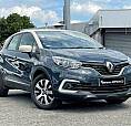 2018 Renault Captur 0.9 Tce 90 Play 5Dr Manual Mini Suv Petrol Manual