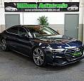 2019 Audi A7 3.0 Tdi V6 50 S Line Sportback Tiptronic Quattro (S/S) 5Dr Hatchbac