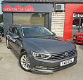 2015 15 Volkswagen Passat 2.0 Se Business Tdi Bluemotion Technology 5d 148 Bhp D