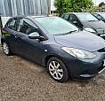 2009 Mazda 1.4 Tdi £20 Tax .( Now £900 To Clear ) 