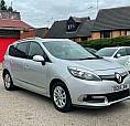 2015 Renault Grand Scenic 1.5 Dci Dynamique Nav 5Dr Mpv Diesel Manual