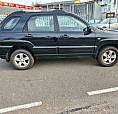 2010 Kia Sportage 2.0 Crdi 4Wd Xe Only 74K... ( Now £3750 Ono ) 