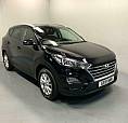 2018 Hyundai Tucson 1.6 Gdi Se Nav 5Dr 2Wd Estate Petrol Manual