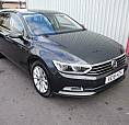 2018 Volkswagen Passat 2.0 Tdi Se Business (S/S) 5Dr Estate Diesel Manual