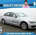 2018 Bmw 3 Series 320D Ed Plus Auto Saloon Diesel Automatic