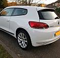 Vw Scirocco 1.4 Tsi Full History 