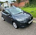 Mazda Mazda2 Tamura 5-Door Petrol Manual 2014/14