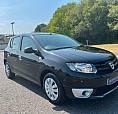 2014 Dacia Sandero 1.2 Ambiance One Owner Full Service History One Years Mot!!