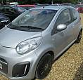 1363 Citroen C1 1.0I Vtr 3Dr
