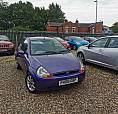 2 Keys, 11Month Mot, 2 Owners, Part Service History