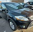 2010 Ford Kuga 2.0 Tdci 140 Titanium 5Dr 2Wd Estate Diesel Manual