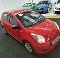 2013 Suzuki Alto 1.0 Sz 5Dr Hatchback Petrol Manual