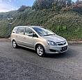 24/7 Trade Sales Ni Trade Prices For The Public 2011 Vauxhall Zafira 1