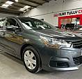 2011 60 Citroen C4 1.6 Vtr Hdi  5D 91 Bhp Diesel