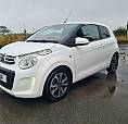Citroen C1 Flair Reverse Camera, New Major Service And Mot Full Warranty