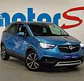 2019 Vauxhall Crossland X Elite 5-Door Hatchback Petrol Manual