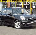 2018 18 Mini Hatch Cooper 1.5 Cooper 5Dr