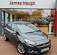 2017 Vauxhall Corsa Diamond Ecoflex Hatchback Petrol Manual