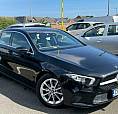 2018 68 Mercedes-Benz A-Class 1.3 A 200 Sport 5D 161 Bhp