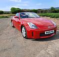 Nissan 350Z