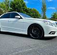 Mercedes-Benz E250 Cdi Sport Editon 201 Bhp *** Double Glass Sunroof 