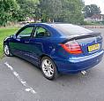 Merc For Sale - Tax - Mot