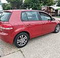 2010 Volkswagen Golf 1.6 Tdi 105 Bluemotion Se 5Dr [Start Stop] Hatchback Diesel