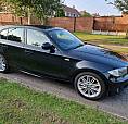 2010 Bmw 116D 2.0D M Sport, Leather Seats, Feb Mot, Serviced