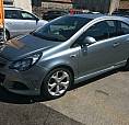 2015 Vauxhall Corsa 1.6T Vxr 3Dr Hatchback Petrol Manual